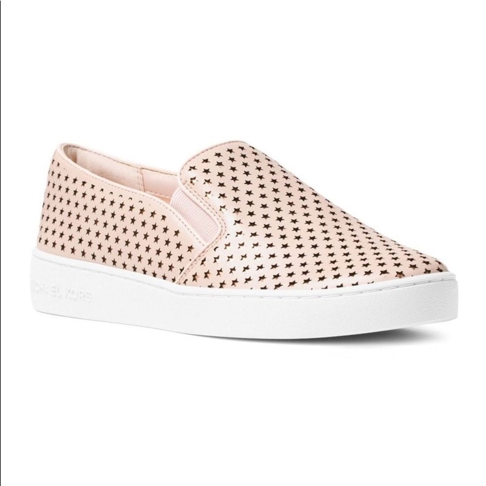 Michael Kors Keaton slip on shoe